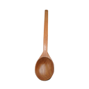 CUCHARA MAD 49 CM APROX ARTESANAL C004XL