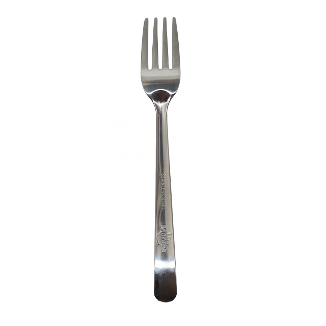 TENEDOR MESA INOX LA MORENA SC-008