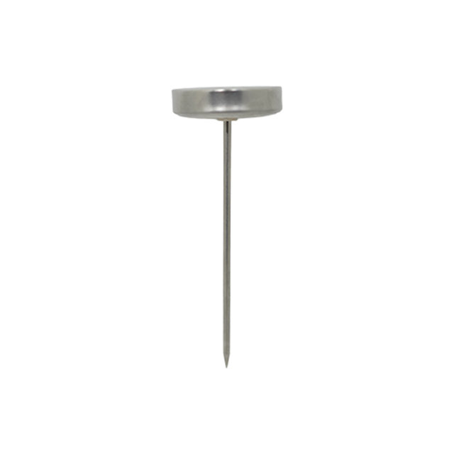 TERMOMETRO P/COCINA ACER INOX 50-90°C CASAMAS CAJ 1245