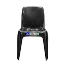 SILLA PLAS ETERNA S/B CF SANCHIA
