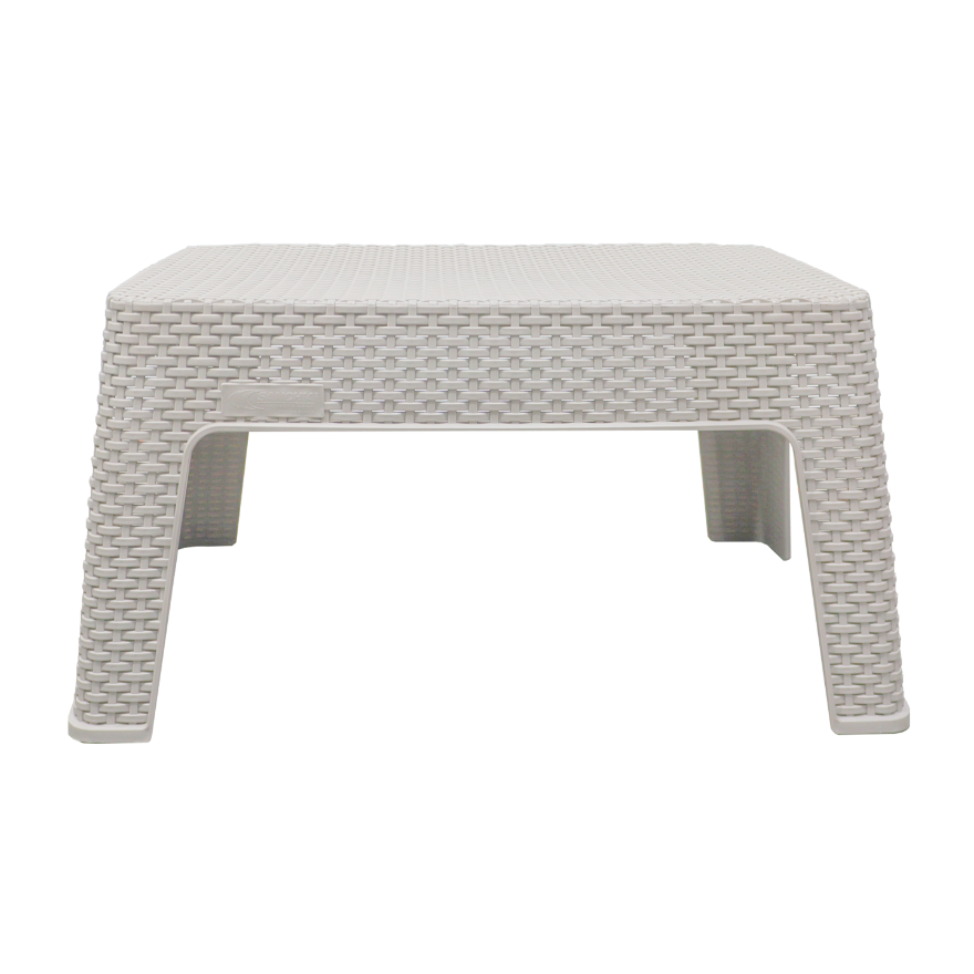 SALA BISTRO FAMILIAR BEIGE 4 PZ SANCHIA