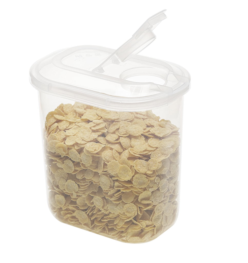 DISPENSADOR CEREALES PLAS MEDIANO MYR 1068