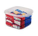 TAPER PLAS CUA 1.8 LT MYR 1030