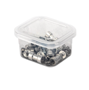TAPER PLAS CUA CHICO 330 ML MYR 1054