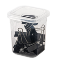 TAPER PLAS CUA CHICO 680 ML MYR 1061