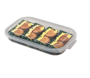 TAPER PLAS REC 1 LT MYR 1122