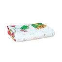TELA P/MANTEL 2 YARDA NAVIDEÑO