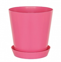 MACETA PLAS BRIO 18 REYPLAST MCX169000