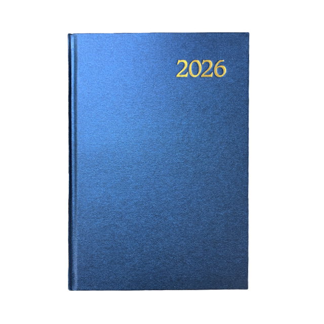AGENDA 2026 PASTA DURA 1508-2