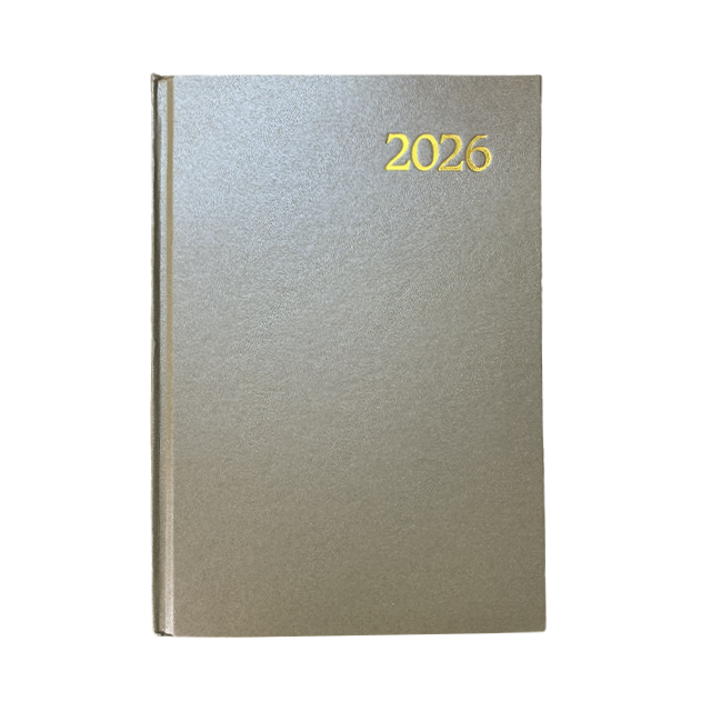 AGENDA 2026 PASTA DURA 1508-2