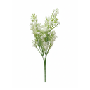 RAMO MINI FLOR PLAST VELO DE NOVIA 5 RAMAS XM-325