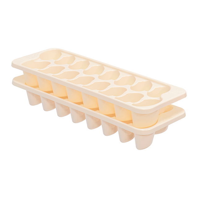 HIELERA/MOLDE P/HIELO PLAS ALASKA JGO X 2 REYPLAST HLX019000