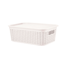 CANASTILLA PLAS TARAVUA 13 LT REYPLAST CNX035000