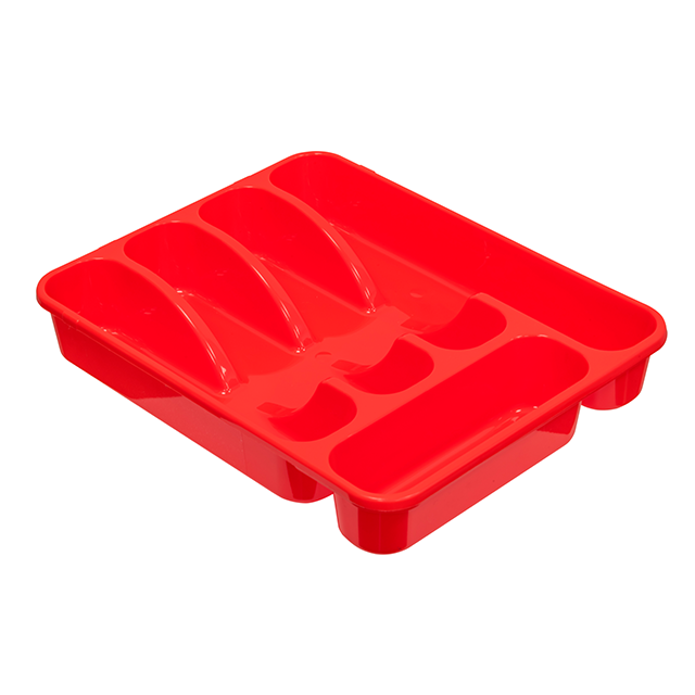 ORGANIZADOR CUBIERTOS PLAS FAST REYPLAST PUX008100