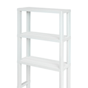 ESTANTE ORGANIZADOR P/BAÑO 3 NIV BL RIMAX 12982-XP