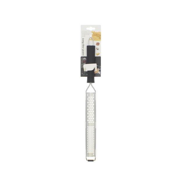 RALLADOR ACER/PLAS 72 CM PLAT/NG BISTRO 739-36879