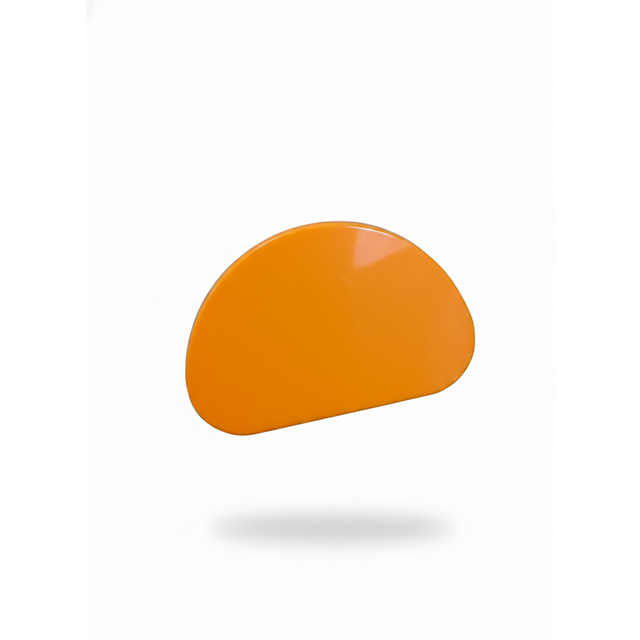 CORTADOR HARINA/ESPATULA SIL 14.2X9.3X0.6 CM ANAR BISTRO 716-04436
