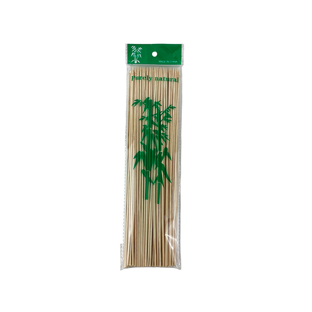 PALILLOS P/PINCHO MAD 12" APROX BOL BISTRO 741-39620