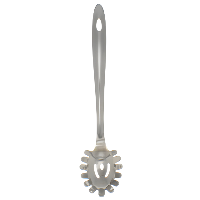 CUCHARON P/PASTA ACER 31CM ROYAL NORFOLK 716-CDM3353
