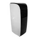 AIRE ACONDICIONADO PORTATIL 87.2CM ALT RED DRAGON RD-A004C