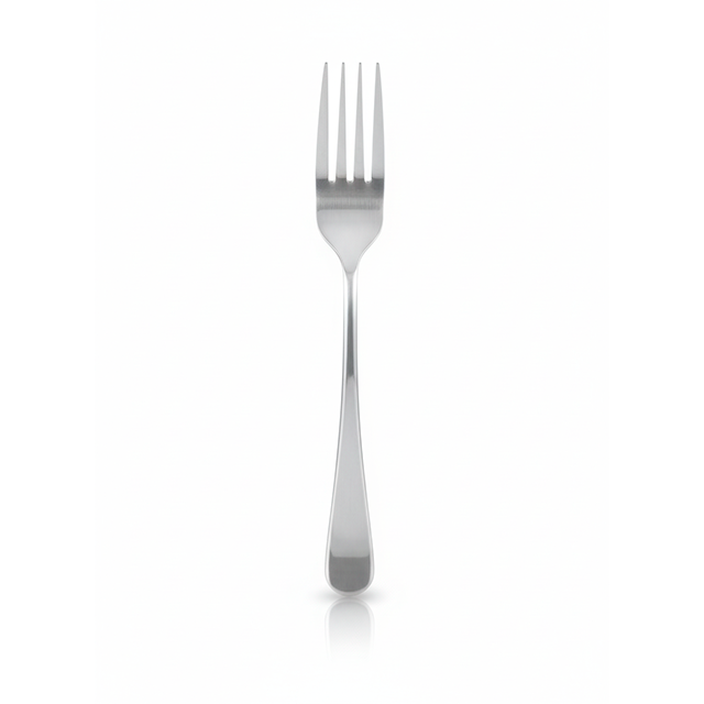 SET 6 TENEDOR ACER LISO 20.5 CM E&M TABLEWARE A34713-2