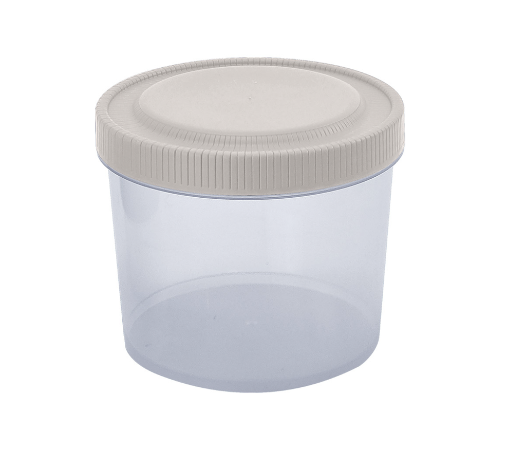 CILINDRO PLAS AVIV 1.3LT/43OZ C/T ROSCA CAPUCCINO TR GUATEPLAST AR016785-BGC-0