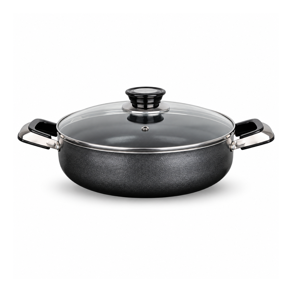 ARROCERA ANTIAD 4.5 QT T/VID S/CAJ GENOVA ALPINE CUISINE AG-212C