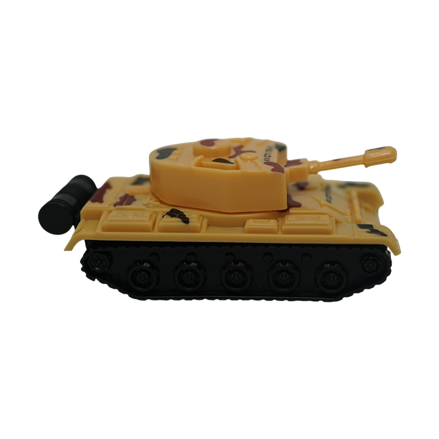 CARRO TANQUETA MILITAR PLAS SURT CASAMAS 1525