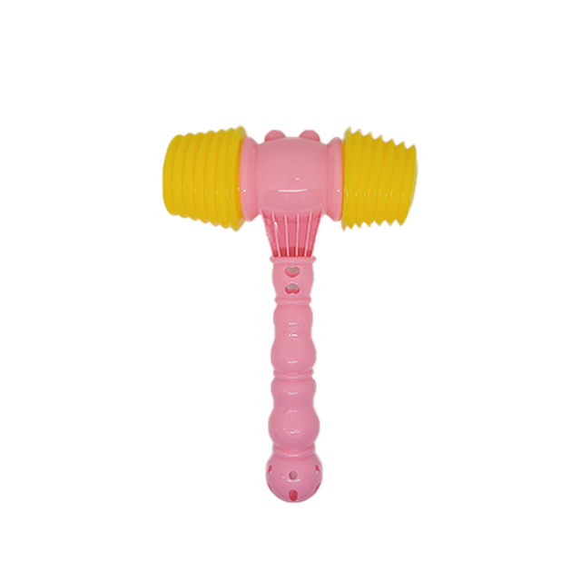 MARTILLO PILLON PLAS 10X6.5" BL845449