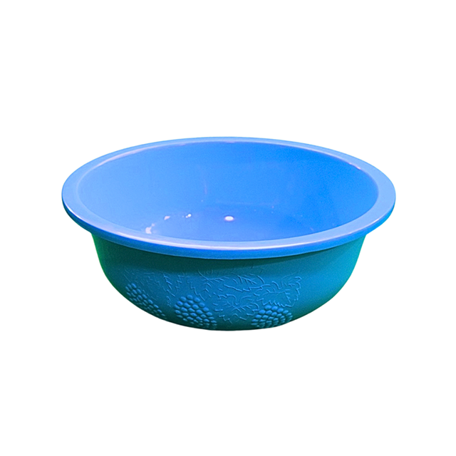 HUACAL BAÑO PLAS UVA MED 41 CM MDO