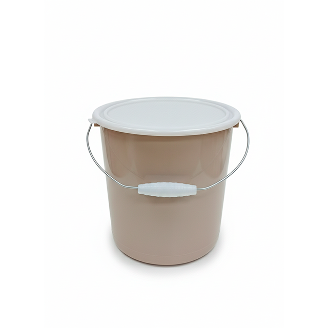 CUBETA PLAS 15 LT C/T GDE S/CHORRO CF/LECH GUATEPLAST AR011070-CFL-0