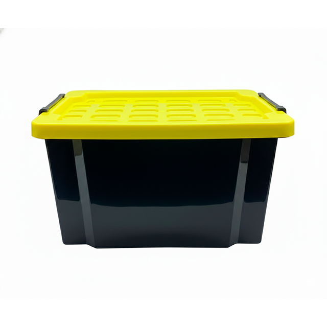 CAJA PLAS TYSON 25 LT NG T/AMAR MEGA