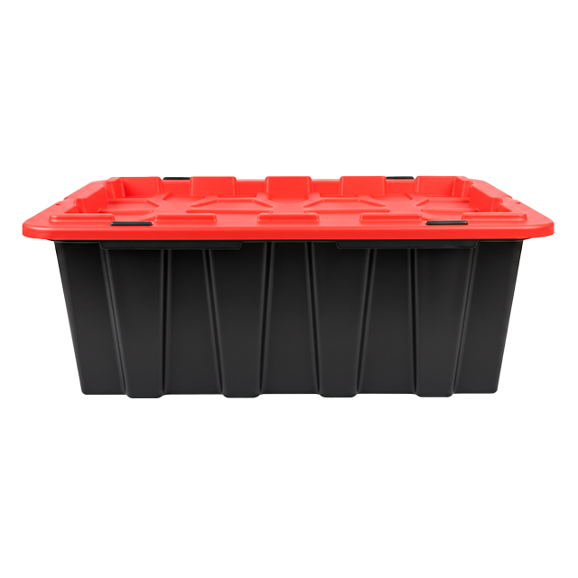 CAJA PLAS TYSON 40 LT NG T/RJ MEGA