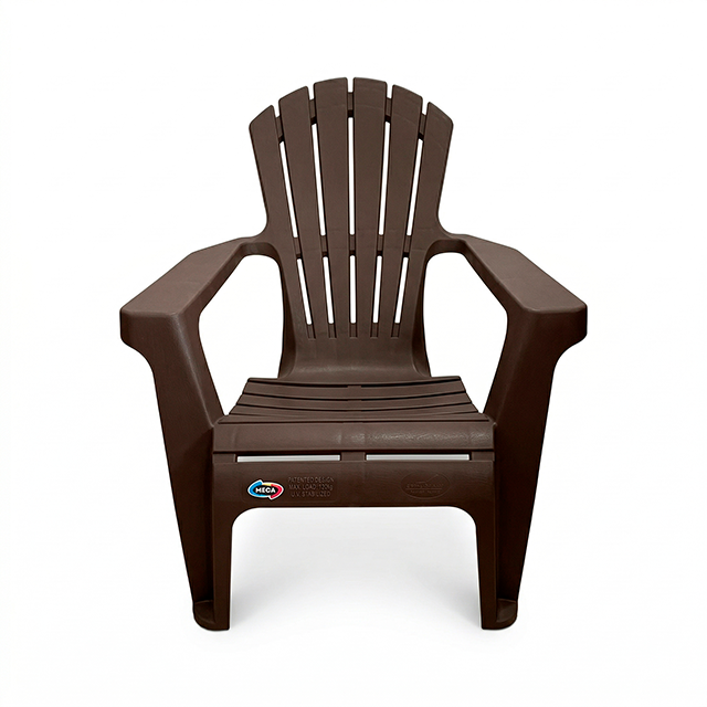 SILLA ESTANCIA PLAS C/B CF MEGA #6185