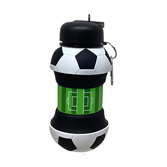 BOTELLA 550 ML F/PELOTA EXTENDIBLE BL/NG 723-41339
