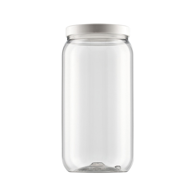 FRASCO/BOTE 2.7 LT CILIND LISO TRANS C/T BL 723-2170