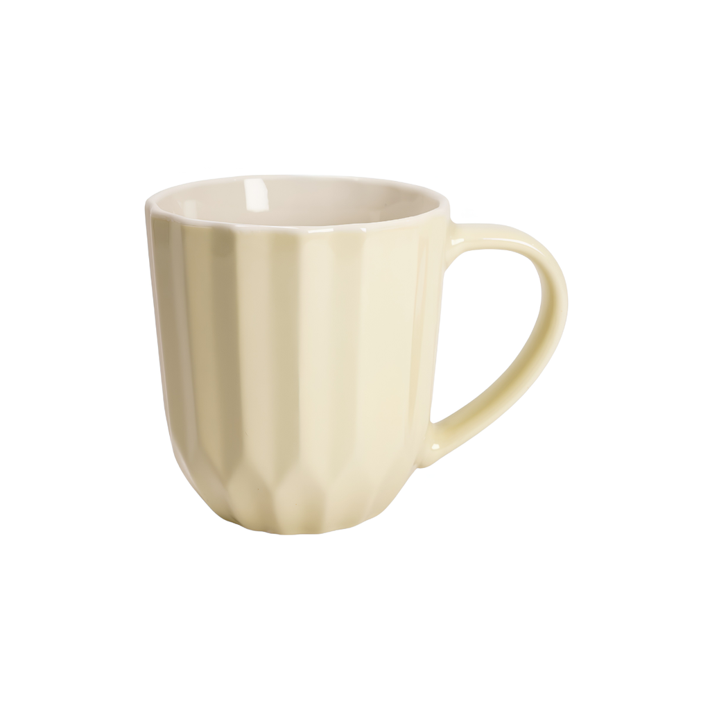 TAZA CERA 360 ML DECO SURT XD-Z016-09-7830