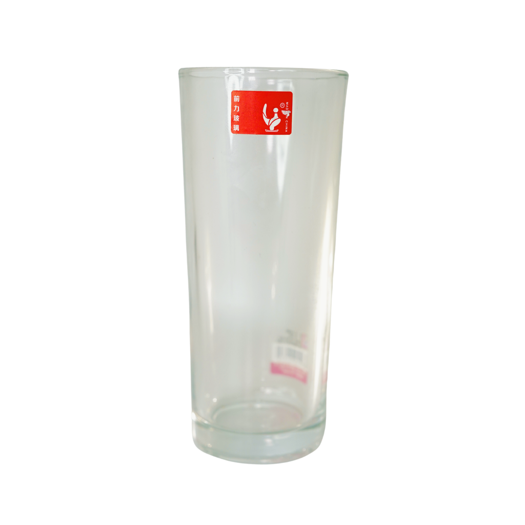 VASO VID TUBO 10 OZ LISO GIGI Y8820
