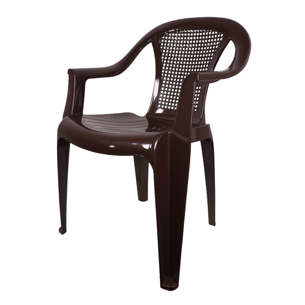 SILLA PLAS C/B TURIN REPRO CF MEGA