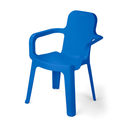 SILLA PLAS INFANTIL KINDER C/B AZ RIMAX 14606-XP