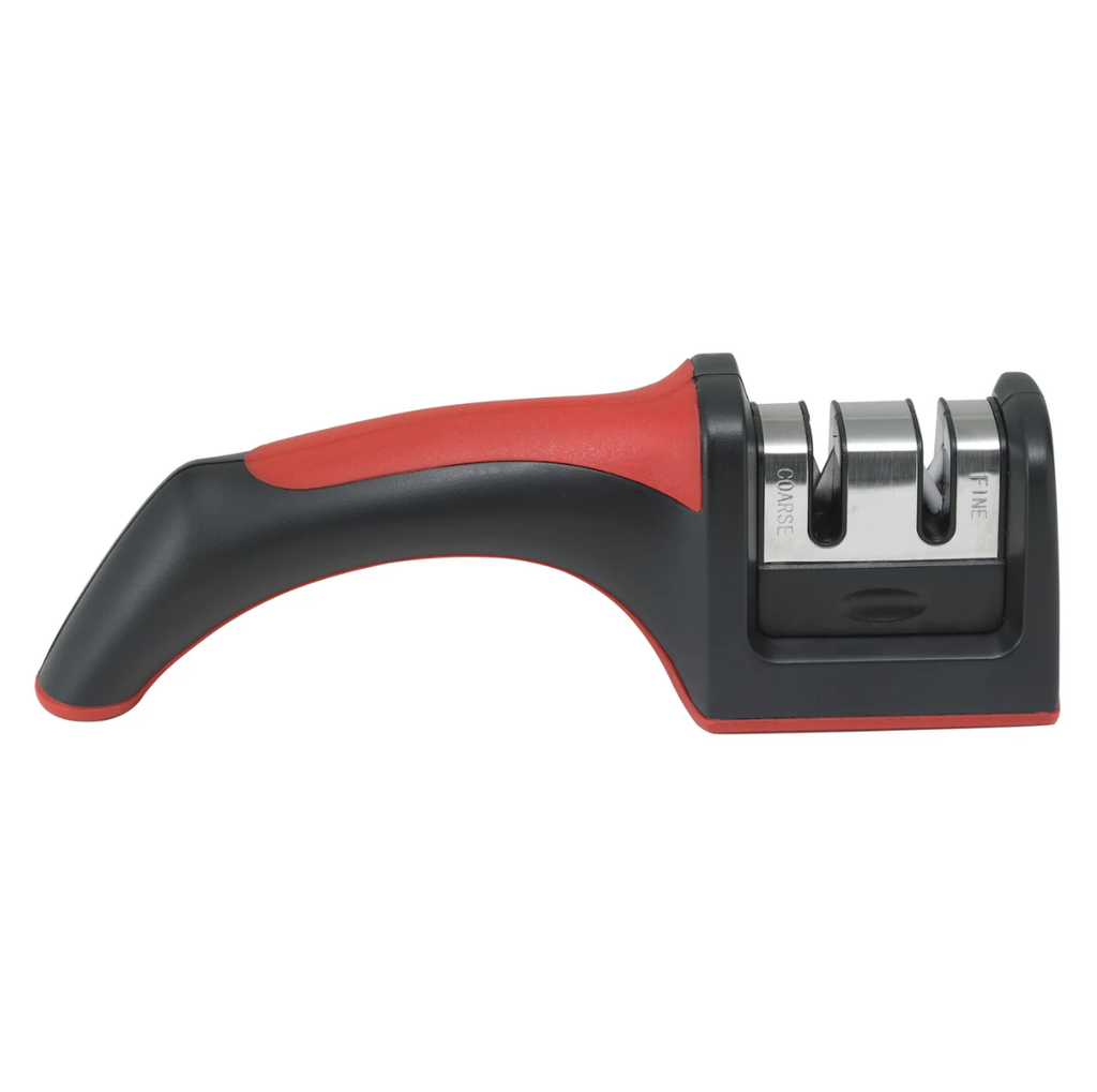 AFILADOR CUCHILLO INOX WINCO KSP-2/03865