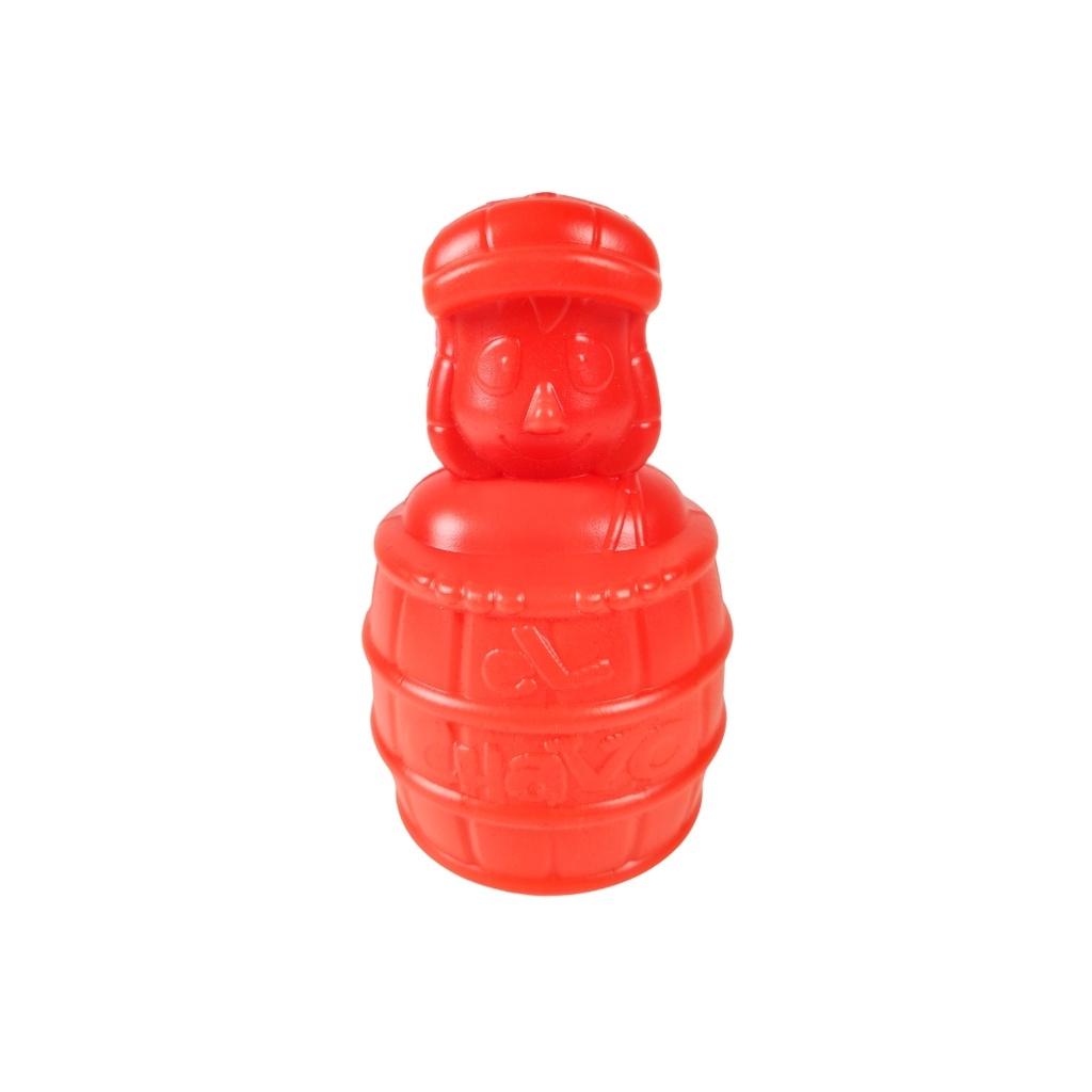 ALCANCIA PLAS MINI CHAVO 13 CM COLORES