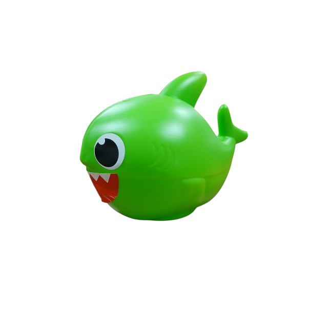 ALCANCIA PLAS TIBURON BABY SHARK 13x22 CM ALCAPLAST APG-1105