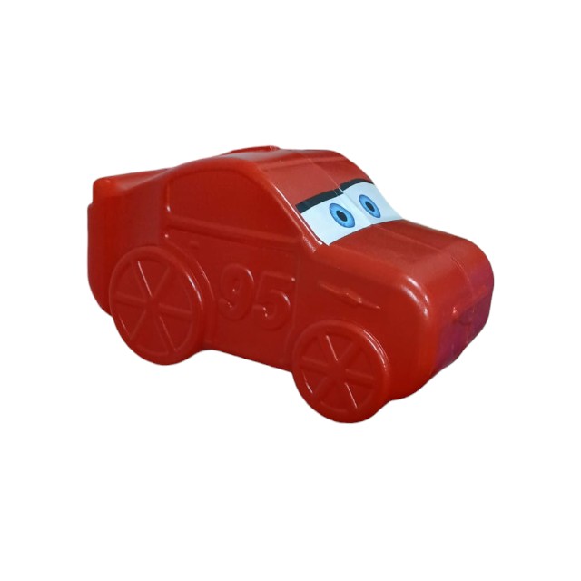 ALCANCIA PLAS CARS 19 CM ALCAPLAST