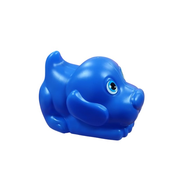ALCANCIA PLAS PERRO TOBY 23.5 CM ALCAPLAST