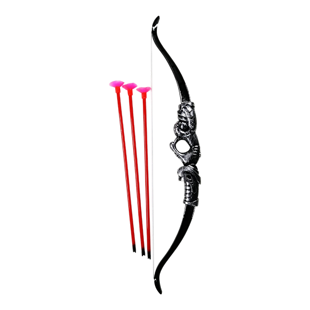 ARCO C/FLECHA VENTOSA BOL SP22053