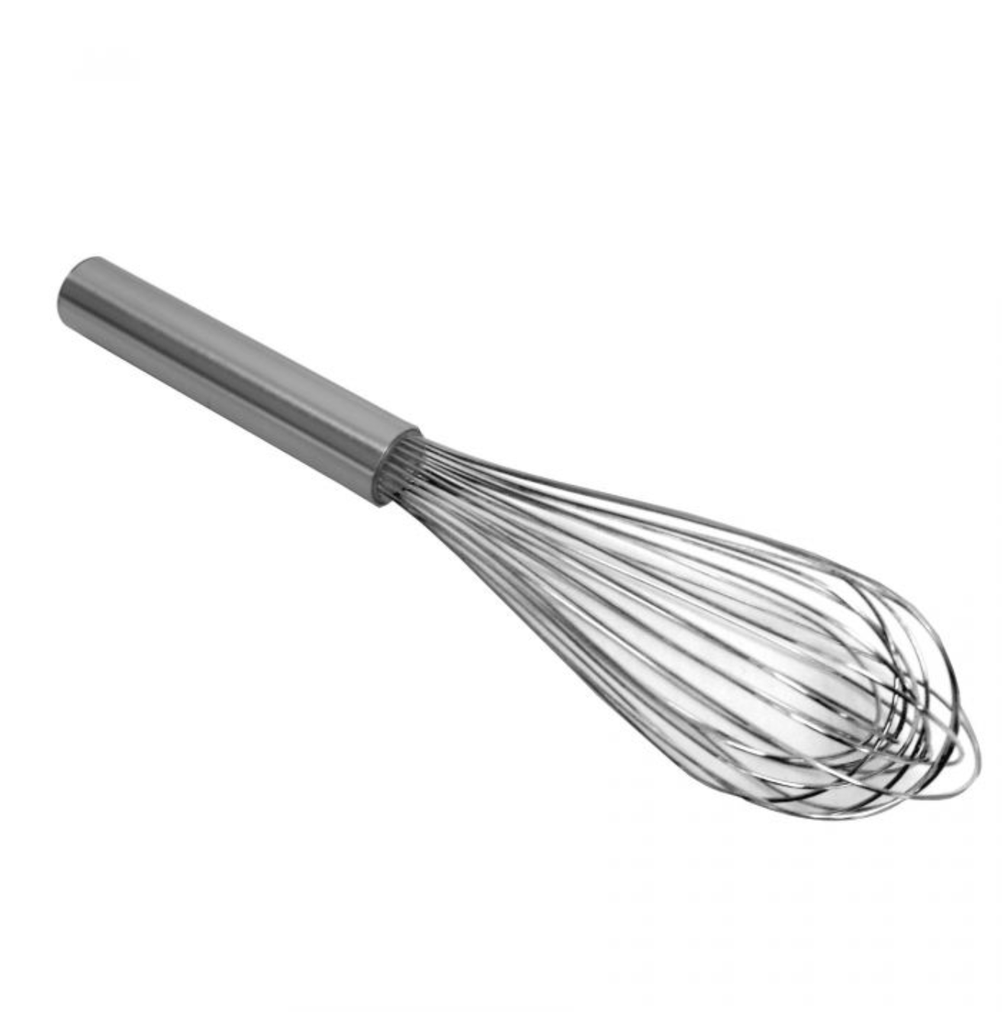 BATIDOR INOX 16" FRANCES THUNDER SLWPF016