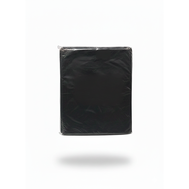 BOLSA PLAS 34X50NG 5PZ GRAMERA SR DISRIV