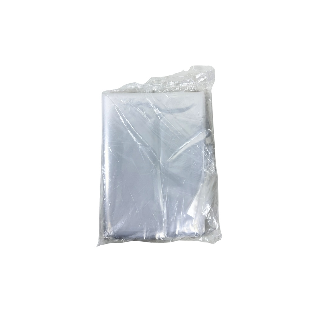 BOLSA TRANS 16X20X100 100 UN 