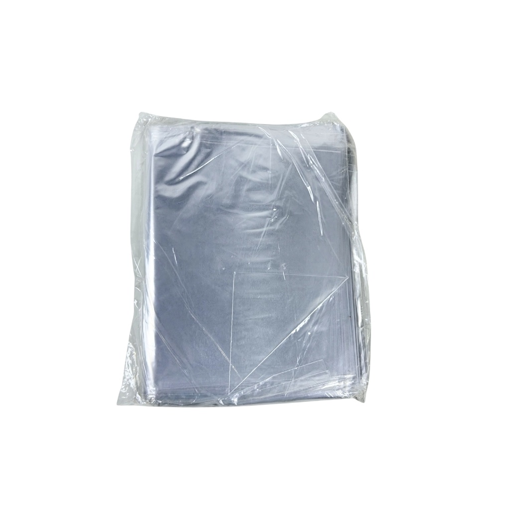 BOLSA TRANS 8X12X100 GG 100 UN